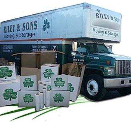 Photo of Riley & Sons Moving