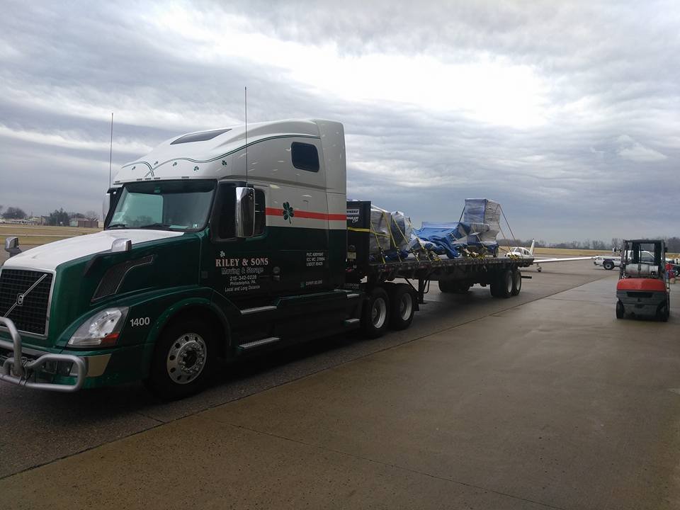 Photo of Riley & Sons Moving