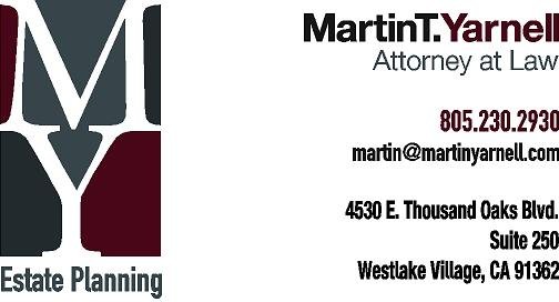 Photo of Law Offices of Martin T Yarnell