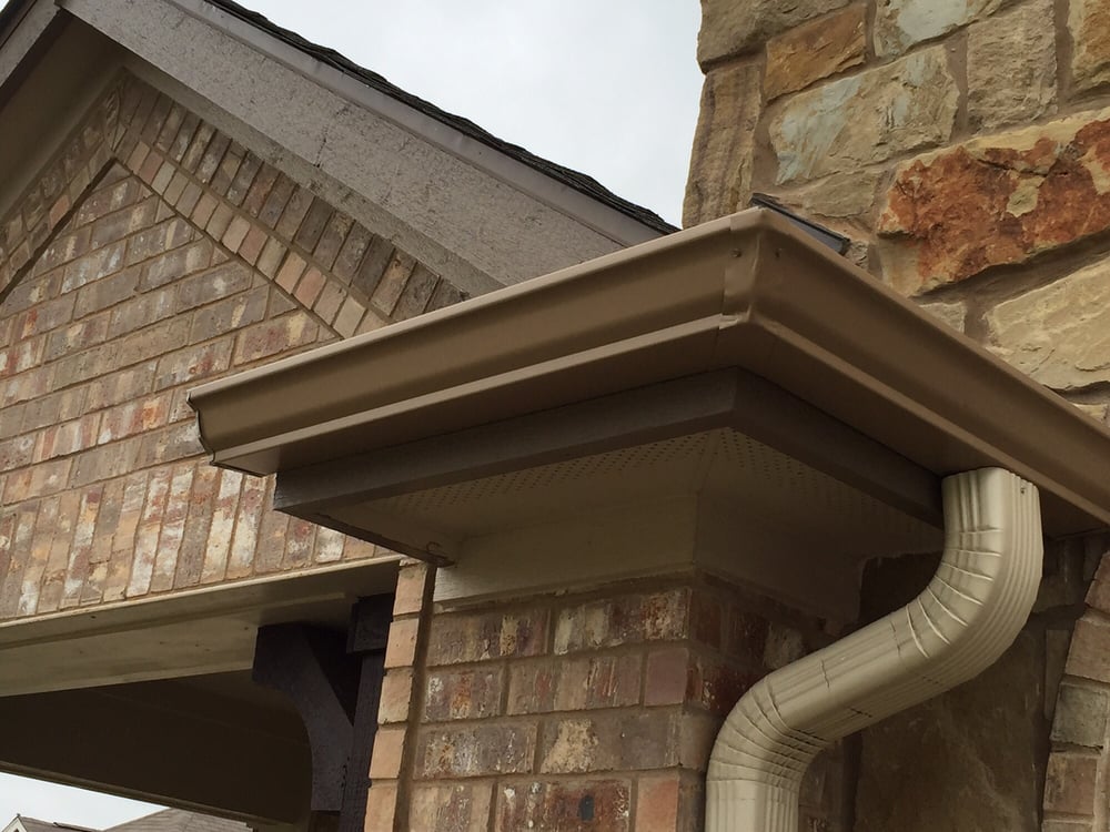 Photo of Round Rock Gutters
