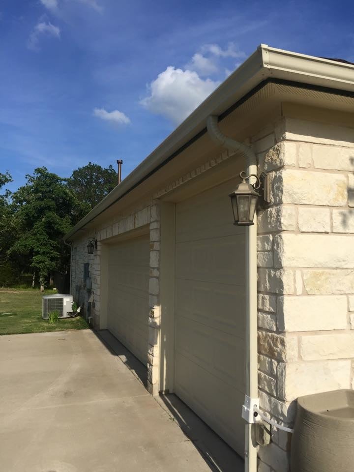 Photo of Round Rock Gutters