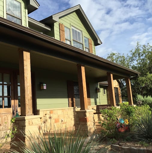 Photo of Round Rock Gutters