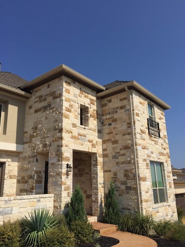 Photo of Round Rock Gutters