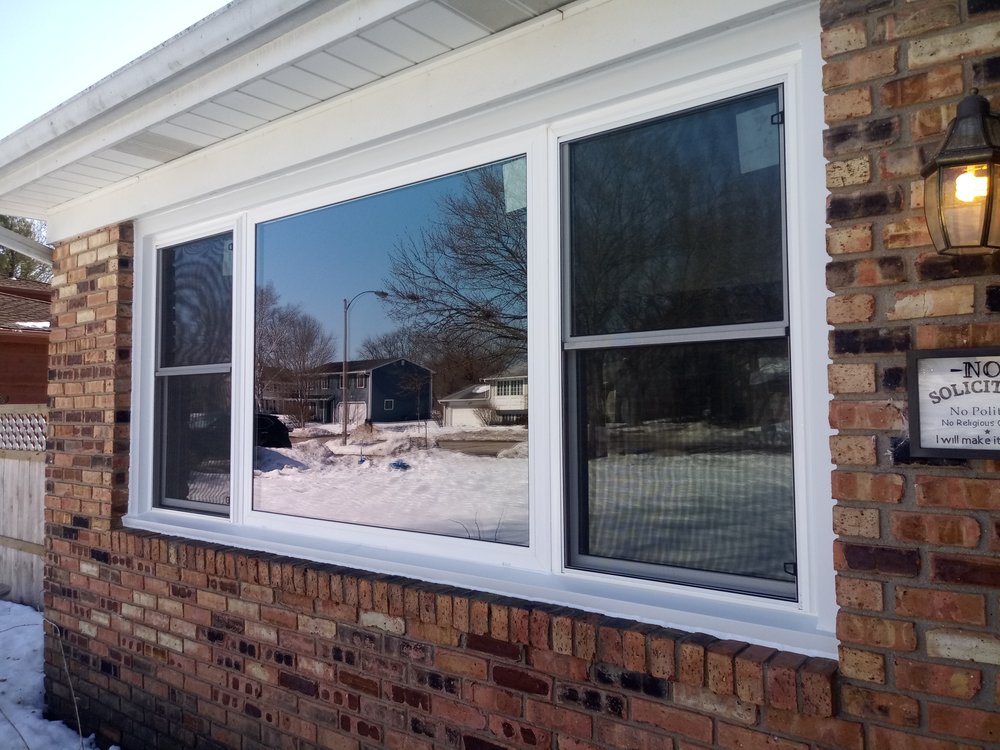 Photo of Advanced Windows & Siding