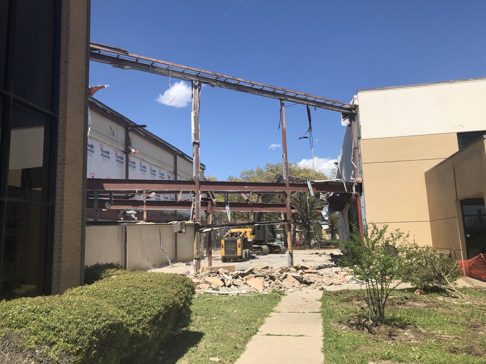 Photo of Billy L. Nabors Demolition