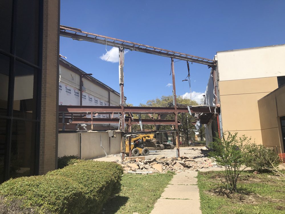 Photo of Billy L. Nabors Demolition