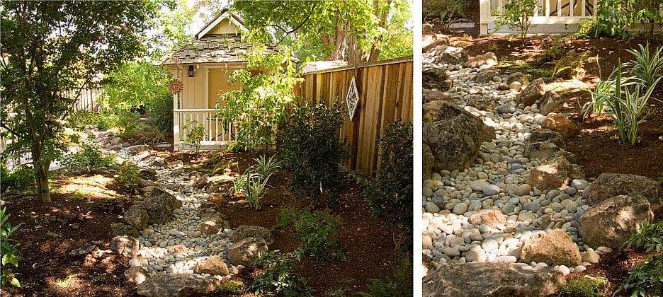 Photo of Shoreline Landscape Design