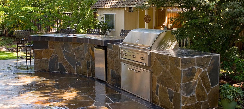 Photo of Shoreline Landscape Design