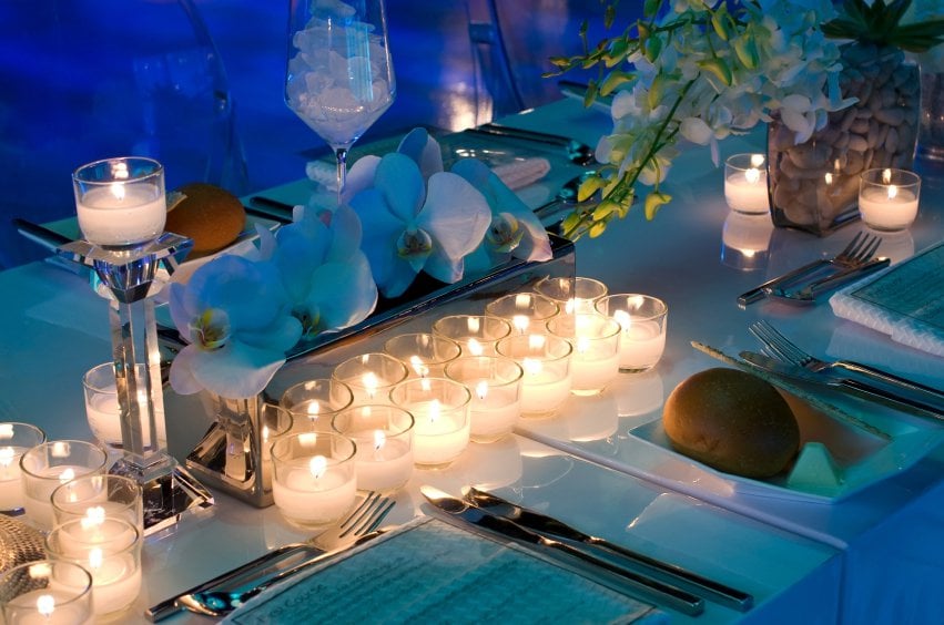 Photo of Home Wedding Sites