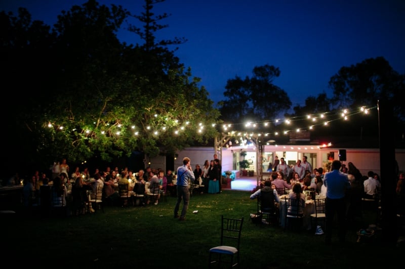 Photo of Home Wedding Sites