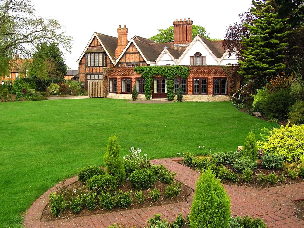 Photo of Home Wedding Sites