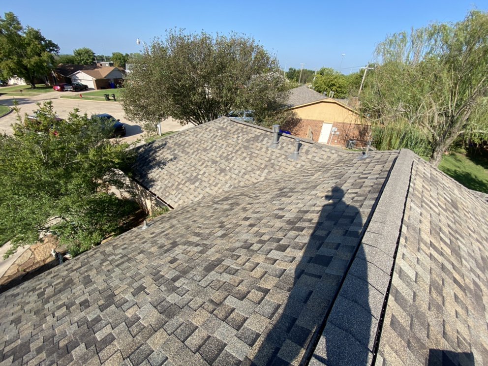 Photo of Wright Way Roofing & Construction