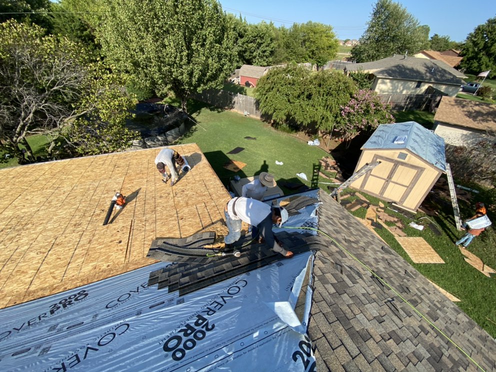Photo of Wright Way Roofing & Construction