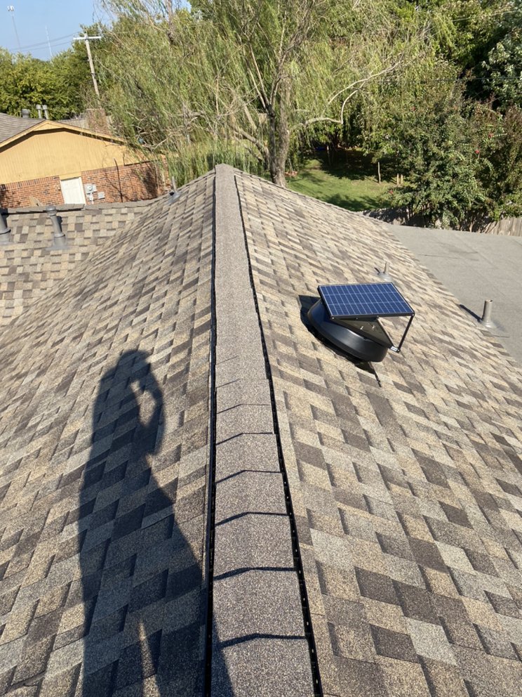 Photo of Wright Way Roofing & Construction