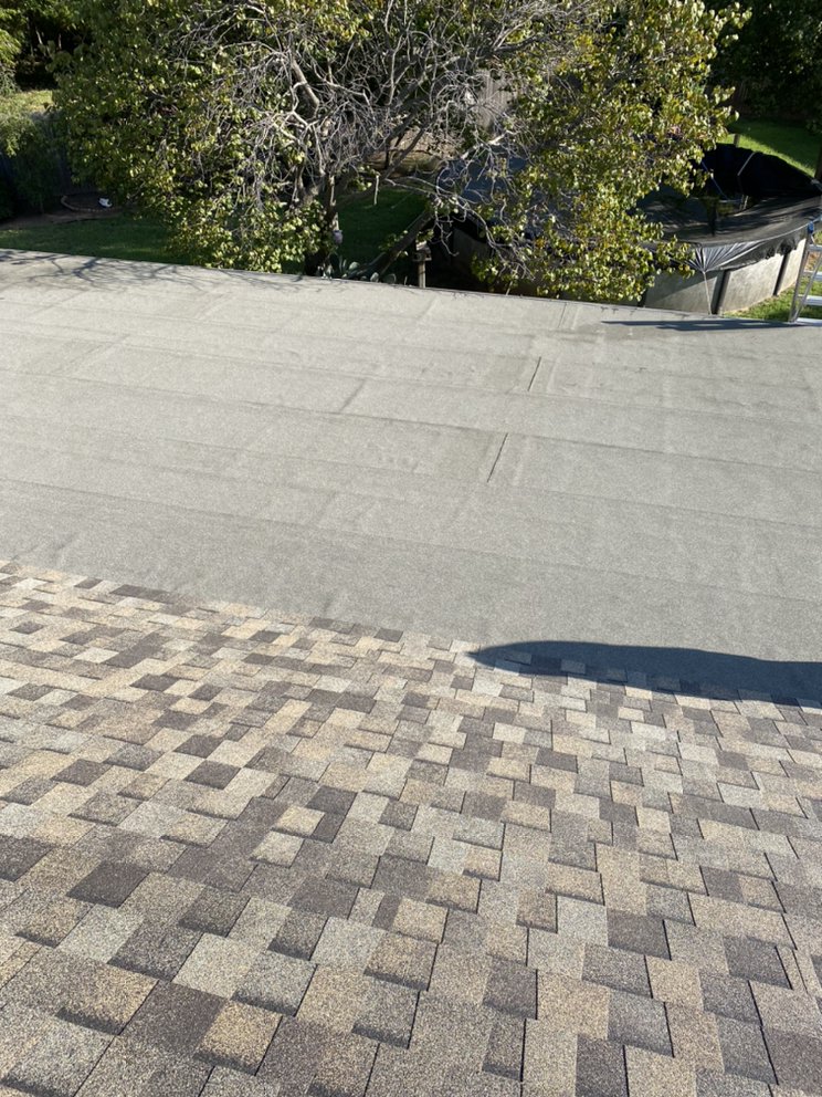 Photo of Wright Way Roofing & Construction