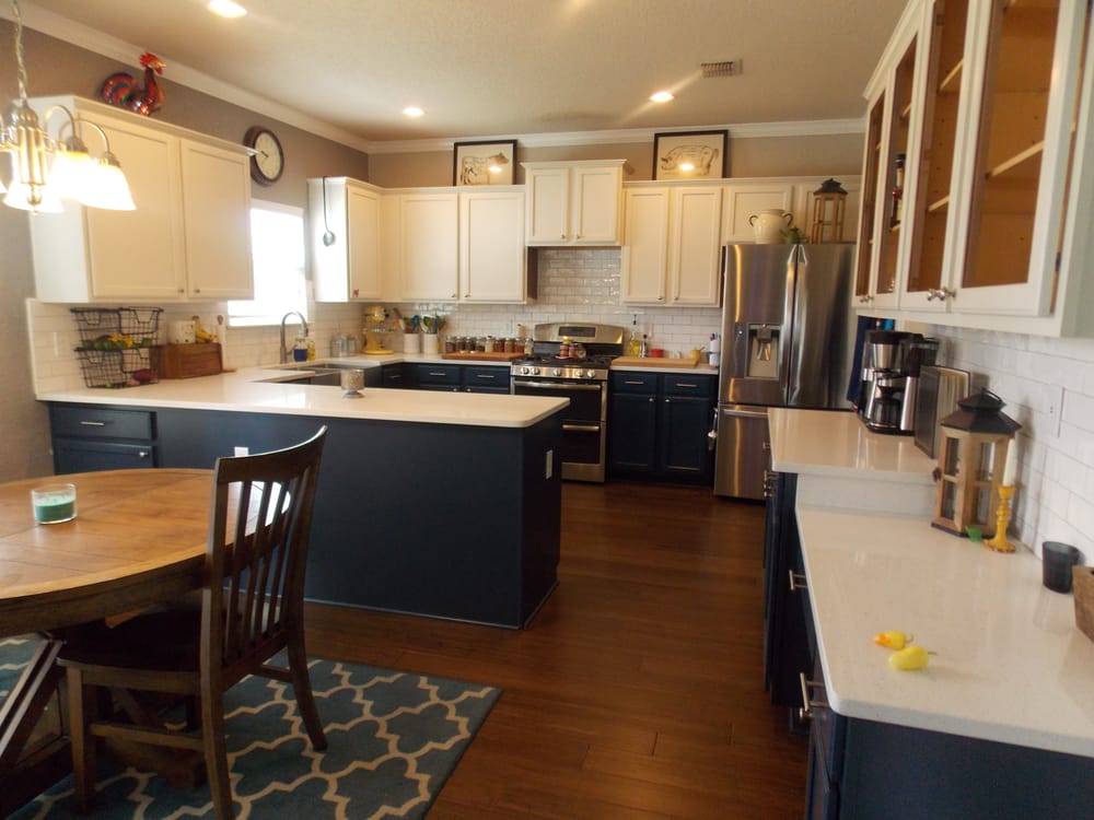 Photo of BRC Remodeling Group