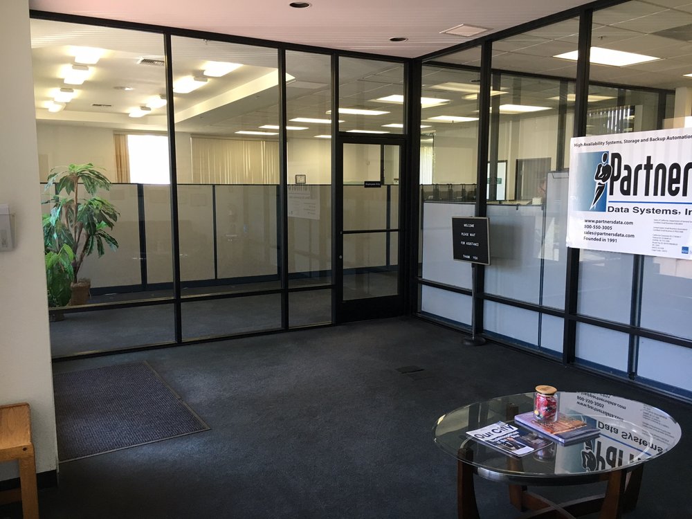 Photo of Partners Data Systems