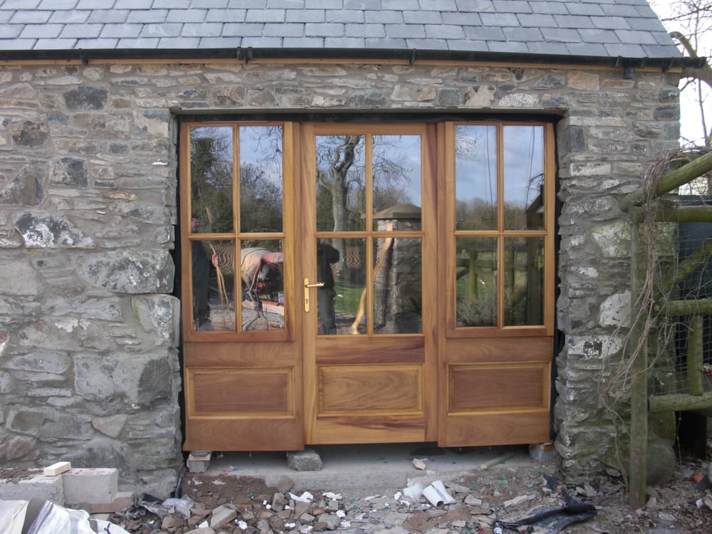 Photo of Northern Windows