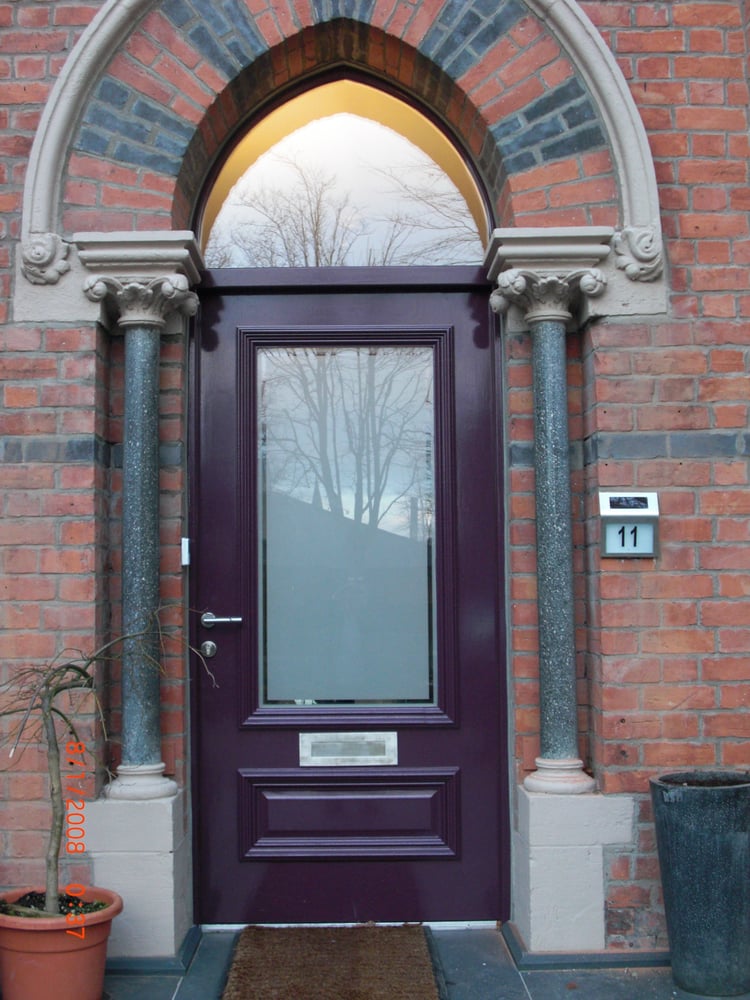 Photo of Northern Windows
