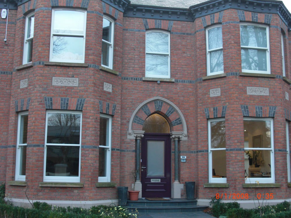 Photo of Northern Windows