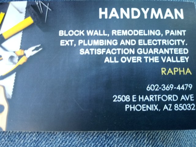 Photo of Diamond Hammer