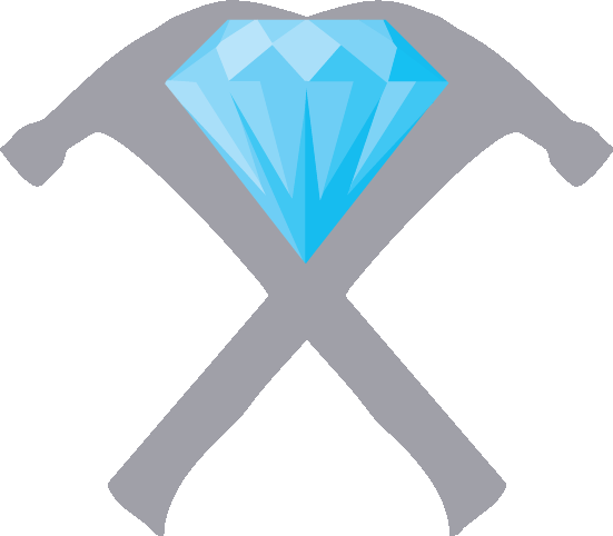 Photo of Diamond Hammer