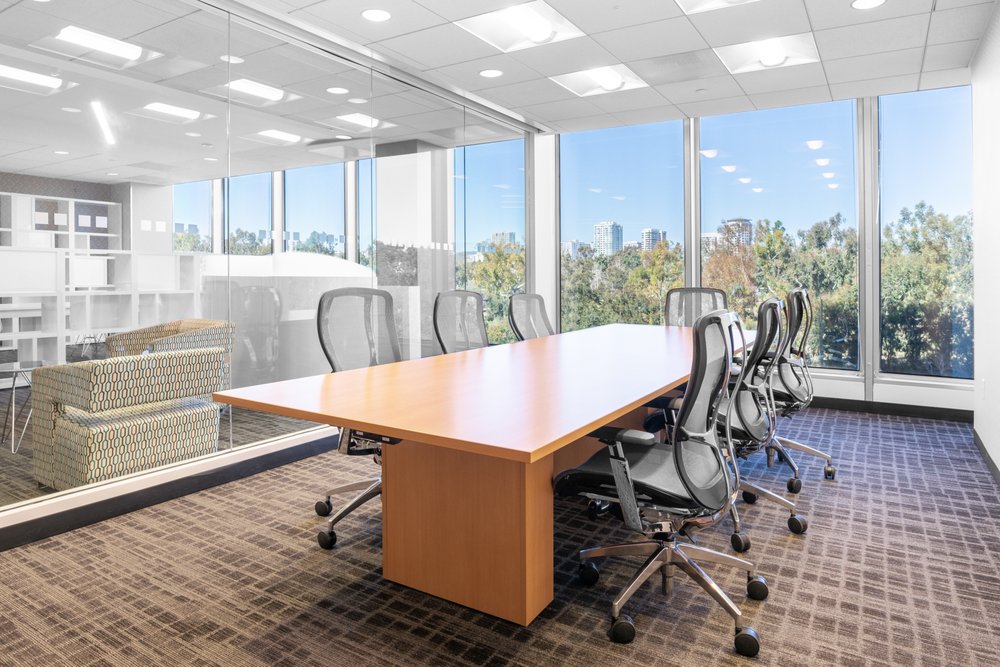 Photo of Regus California Santa Monica Boulevard