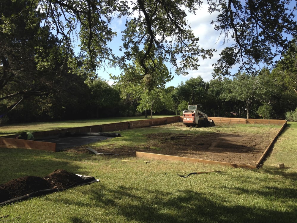 Photo of Gaia's Permaculture Design and Landscape
