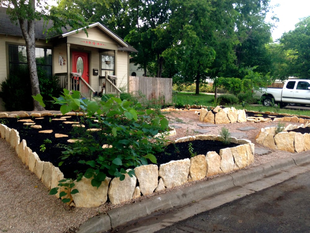 Photo of Gaia's Permaculture Design and Landscape