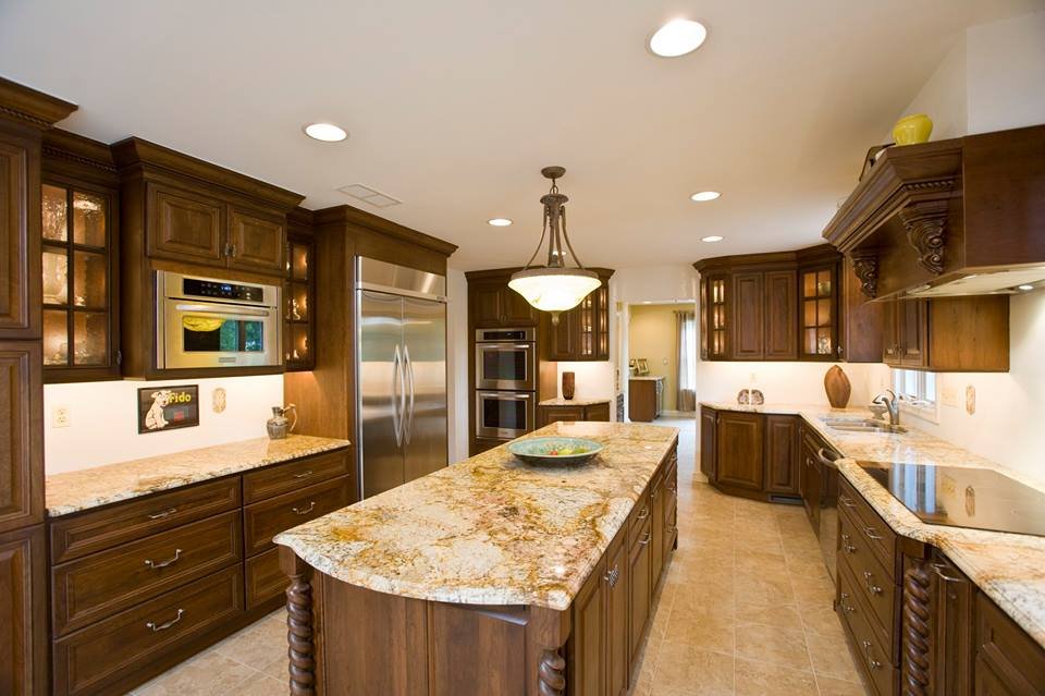 Photo of Target Marble & Granite