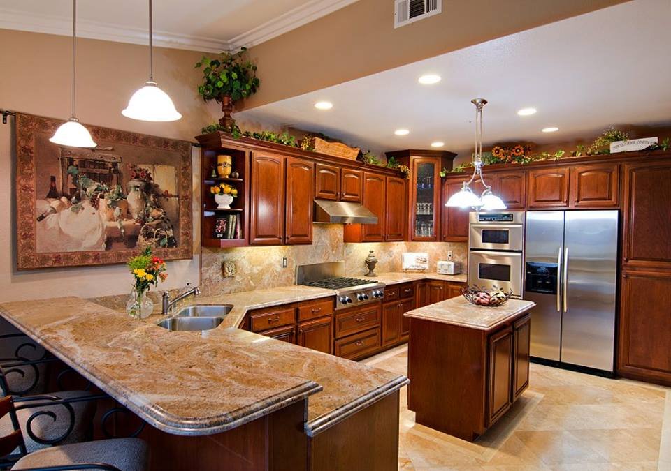 Photo of Target Marble & Granite