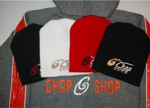 Photo of The Chop Shop