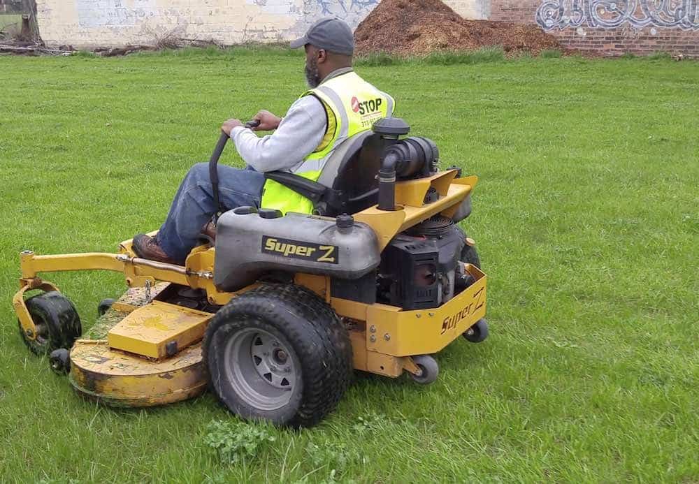 Photo of One Stop Property Maintenance