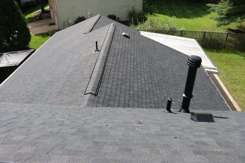 Photo of HF Roofing Contractor