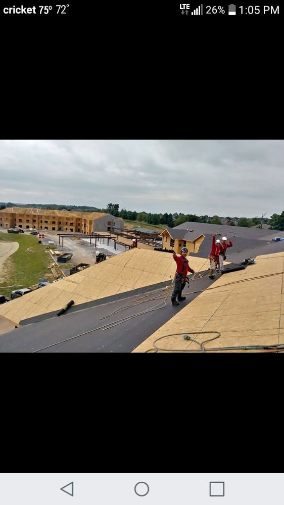 Photo of Audubon Exteriors