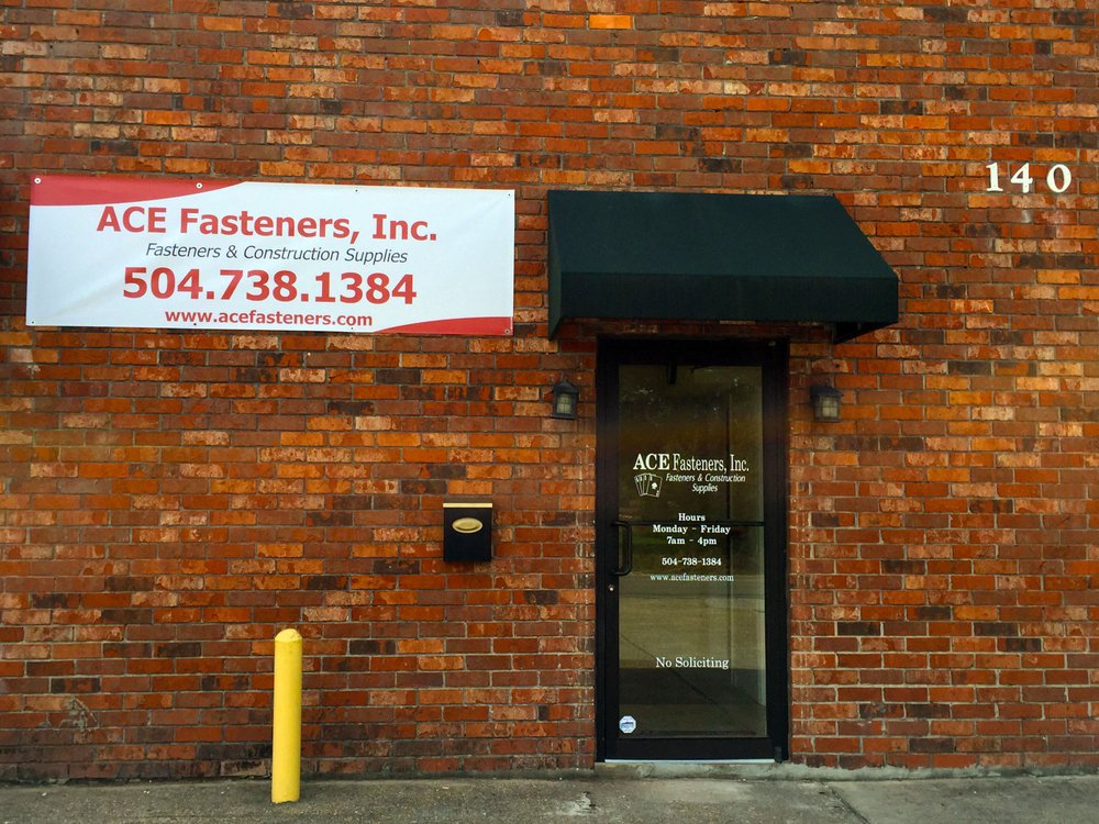 Photo of Ace Fasteners