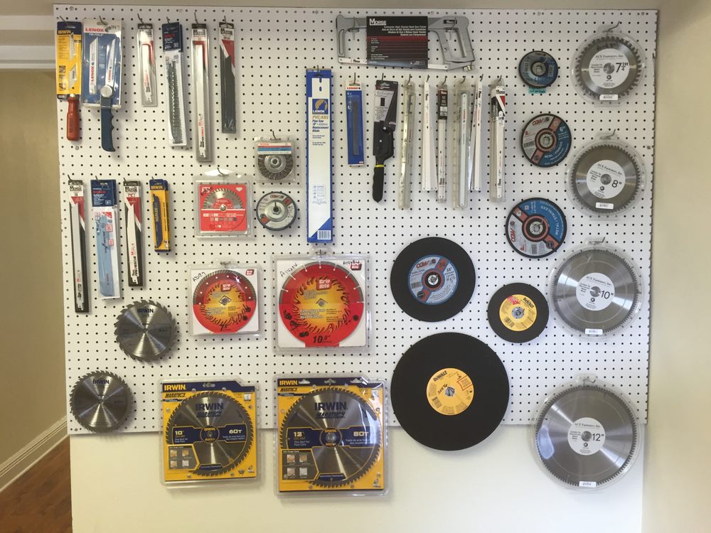 Photo of Ace Fasteners
