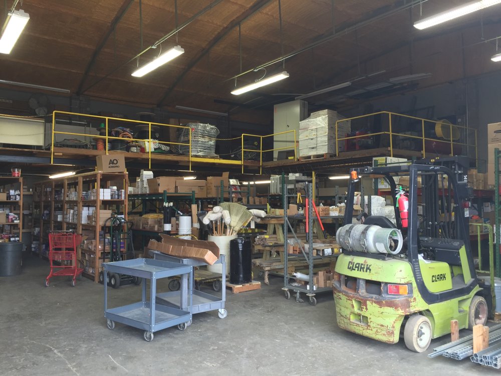 Photo of Ace Fasteners