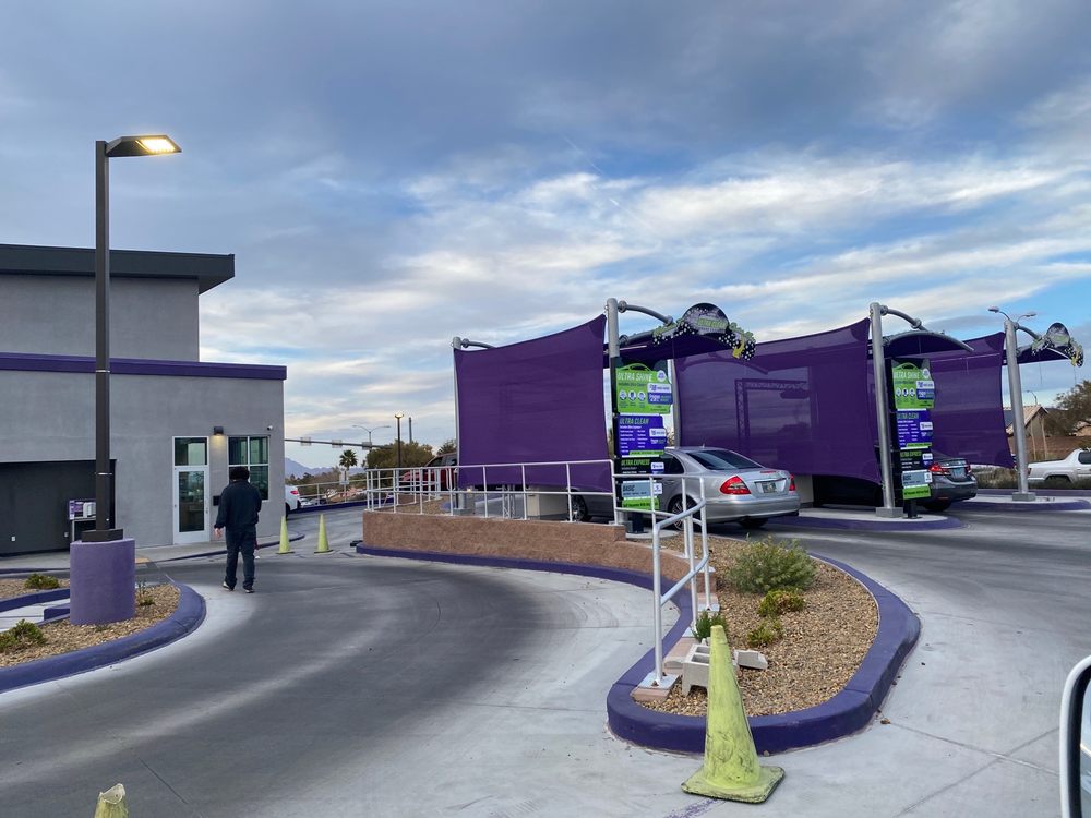 Photo of Ultra Clean Express Car Wash