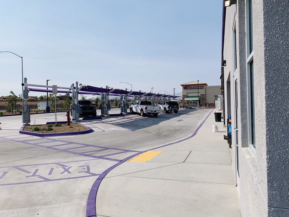 Photo of Ultra Clean Express Car Wash