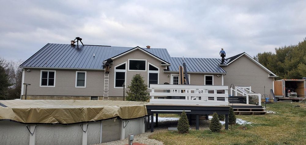 Photo of Myers Roofing