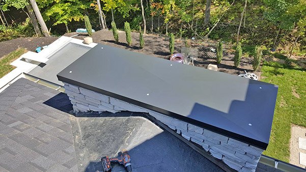 Photo of Myers Roofing