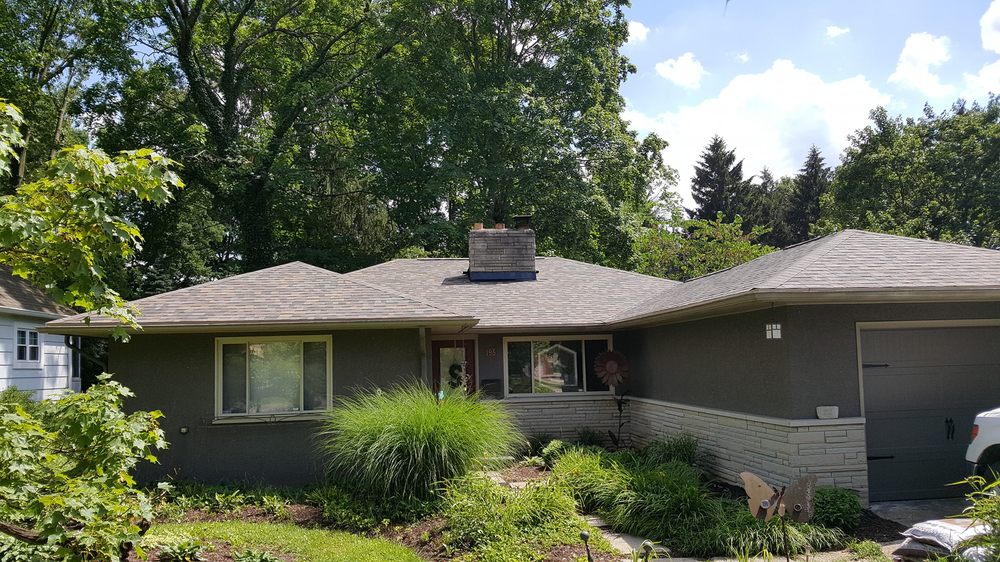 Photo of Myers Roofing
