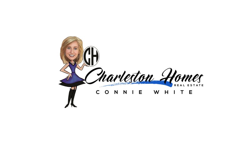 Photo of Connie White - Charleston Homes Real Estate