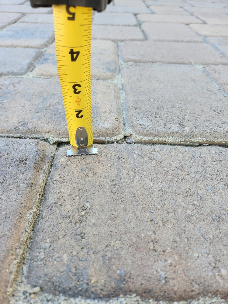 Photo of Savon Pavers