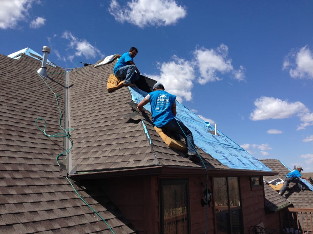 Photo of Lifestyle Home Improvement OKC, Inc. Roofing and Construction