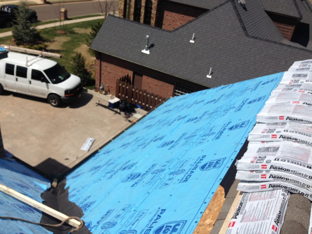 Photo of Lifestyle Home Improvement OKC, Inc. Roofing and Construction