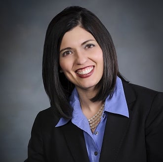 Photo of Angelina Feichko at Sold By An Angel Real Estate