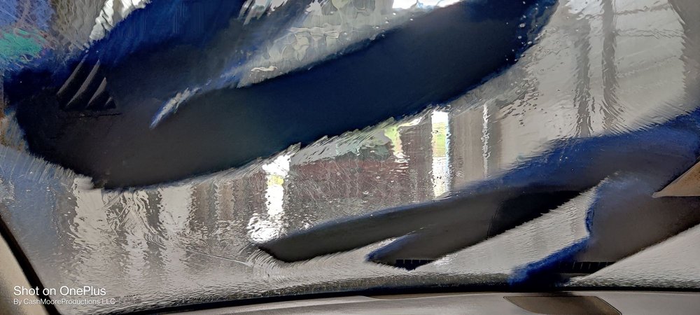 Photo of Cadillac Express Car Wash