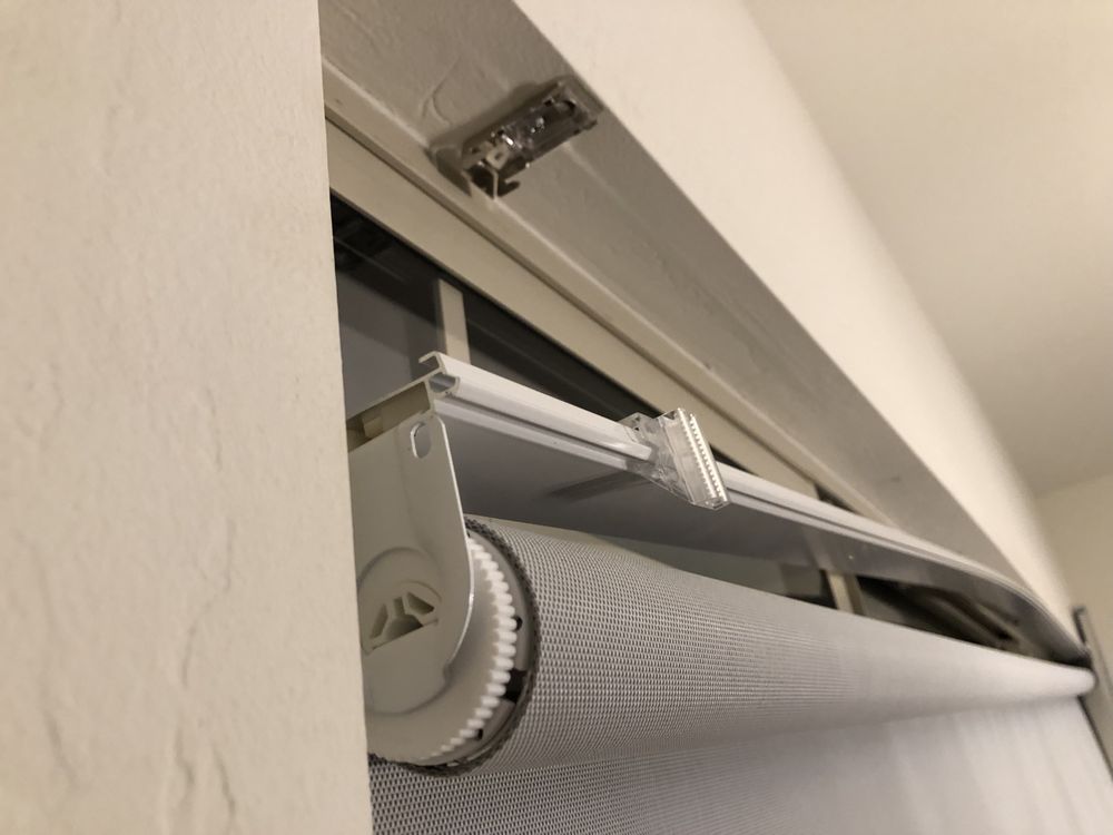 Photo of Rapid Blinds & Shutters